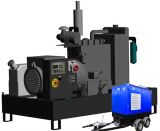 Дизельный генератор Pramac GBW 30 Y 220V