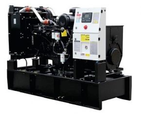 Дизельный генератор YN103C