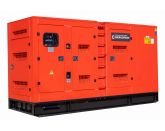 Дизельный генератор Energoprom ESB 400/400 с АВР
