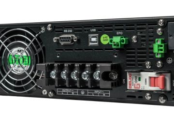 Systeme Electric SRTSE5KRTXLI-NC