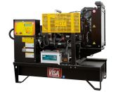Дизельный генератор Onis VISA P 15 B 1ph