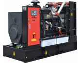 Дизельный генератор DSI 137 DA ES
