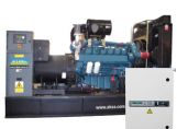 Дизельный генератор Aksa AD 550