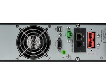 Systeme Electric SRTRU1500RTXLI-NC