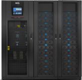 ИБП AEG Protect Plus M600 210-600