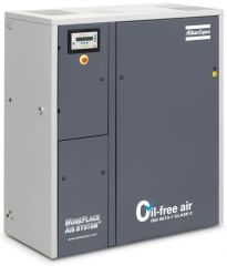 Спиральный компрессор Atlas Copco SF 11+ 8FF FM