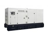 Дизельный генератор MP635D-S