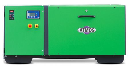 Винтовой компрессор Atmos Albert E 140-K без ресивера