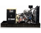 Газовый генератор SDMO GZ30