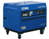 Электростанция SDMO ALIZE 6000 E