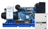 ТСС АД-320С-Т400-2РМ9 (Mecc Alte) с АВР