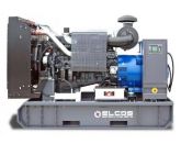 Дизельный генератор GE,VO,410/375,BF с АВР