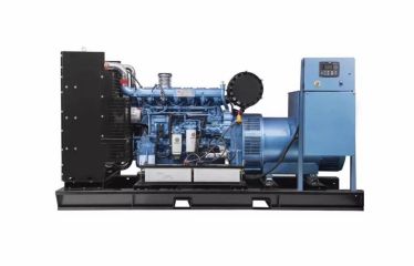 Дизельный генератор MGE P250BN