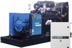 SDMO V630C2