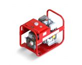 Дизельный генератор Вепрь АД 6-230-ВМ18C с АВР