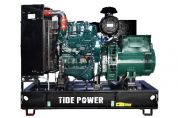 Дизельный генератор Tide Power FB28-LP
