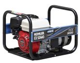 Бензиновый генератор KOHLER-SDMO HXC 3000 С5