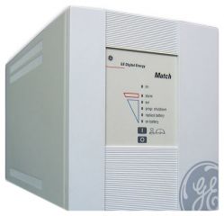 ИБП General Electric Match 1000L