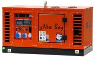 Дизельный генератор Europower EPS 83 TDE серия NEW BOY (ультра тихий)