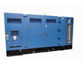 Дизельный генератор Energoprom ESYC 188/400 с АВР
