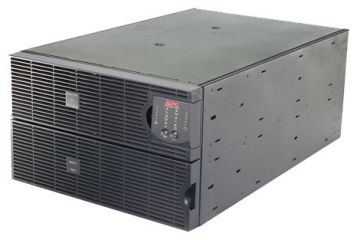 APC Smart-UPS On-Line RT 8000VA RM 230V