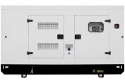 ТСС АД-32С-Т400-1РКМ15 в шумозащитном кожухе