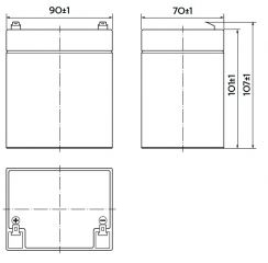 YELLOW AB 12-4