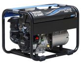 Бензиновый генератор KOHLER-SDMO PERFORM 7500 T XL C5