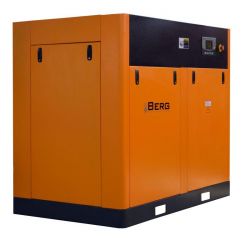 Винтовой компрессор Berg ВК-75 8
