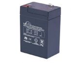 Leoch DJW 6-6,0
