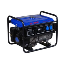 Бензиновый генератор Genset DY6800L (X)