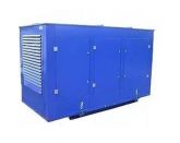 ССМ АД-60С-Т400-2РПМ2 в шумозащитном кожухе с АВР