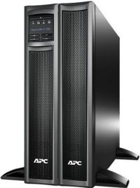 ИБП APC Smart-UPS SMX750INC