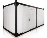 ТСС АД-544С-Т400-1РНМ17 в контейнере