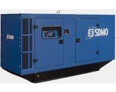 SDMO J200K 