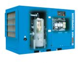 Винтовой компрессор Ekomak EKO 75 S 10
