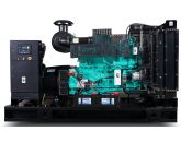 Дизельный генератор CTG 330C