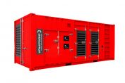Дизельный генератор Energoprom TWIN EСS 1250/400 с АВР