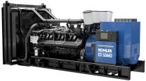 Дизельный генератор KD1440-E