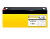 YELLOW GB 12-90