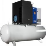 Винтовой компрессор Ceccato CSL O 15 10 400/50 500L D