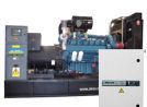 Aksa AD 600