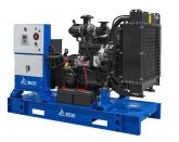 Дизельный генератор АД-50C-Т400-1РМ15 (4BTA3,9-G11) с АВР