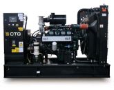 Дизельный генератор CTG 750D с АВР