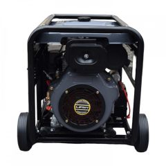 Дизельный генератор CTG CD9500TA