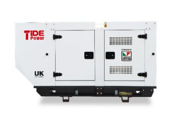 Дизельный генератор Tide Power FC200-LP1