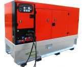 Дизельный генератор EPSR250TDE