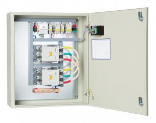 Дизельный генератор CTG 415D с АВР