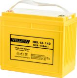 YELLOW HRL 12-140
