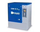 Винтовой компрессор Ceccato CSM 15 8 DX 500LF